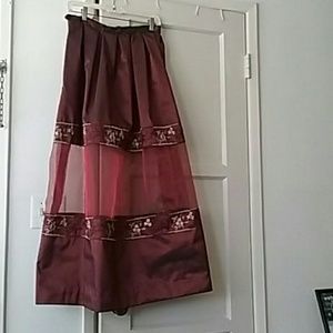 Skirt
